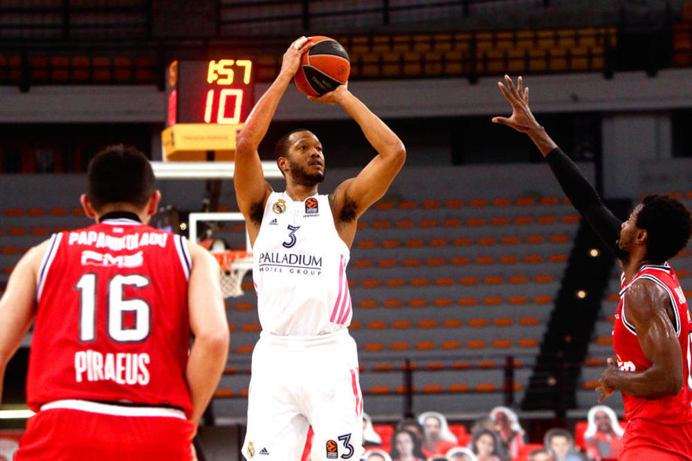 STRAŠNA POVREDA! Real ostaje bez bitnog igrača do kraja sezone!