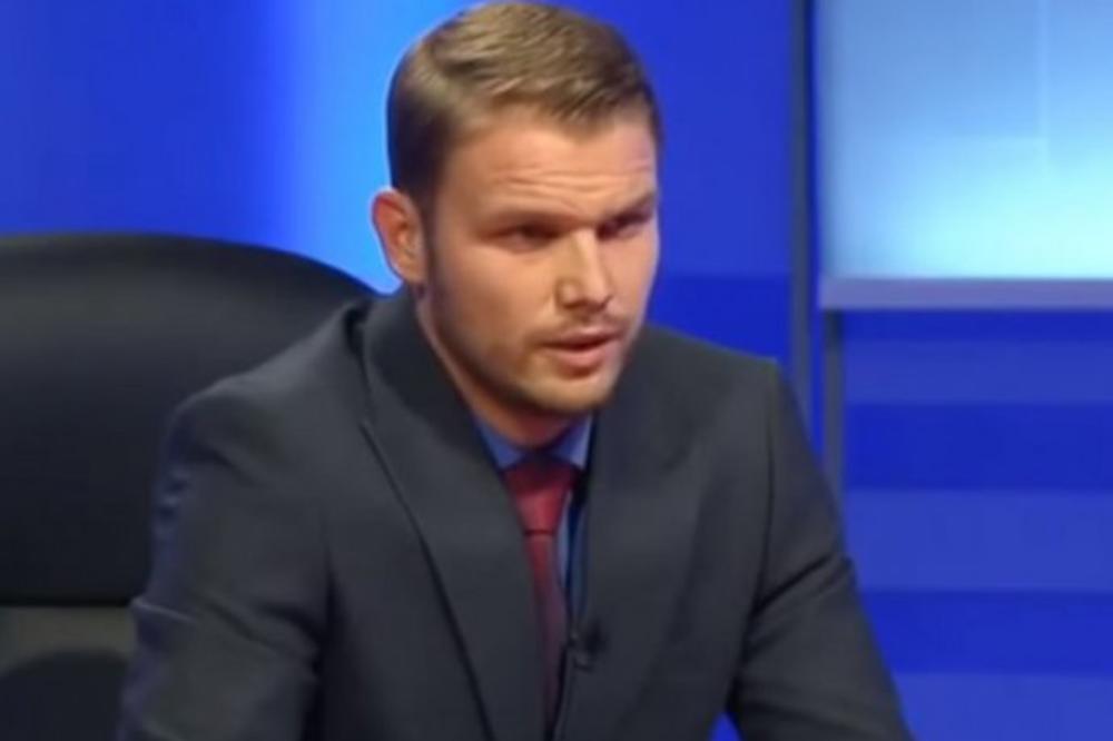 OVAJ OGLAS ZBOG DRAŠKA STANIVUKOVIĆA DIGAO JE BOSNU NA NOGE! Napisao ga je isto DRAŠKO