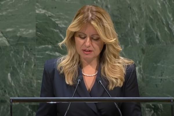 CRNI NIZ JE NASTAVLJEN: Predsednica je bila 5. po redu sa POZITIVNIM TESTOM