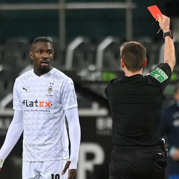 GDE JE MOZAK?! I TO U VREME PANDEMIJE KORONE?! Sin legendarnog Francuza obrukao oca sramnim potezom na meču!