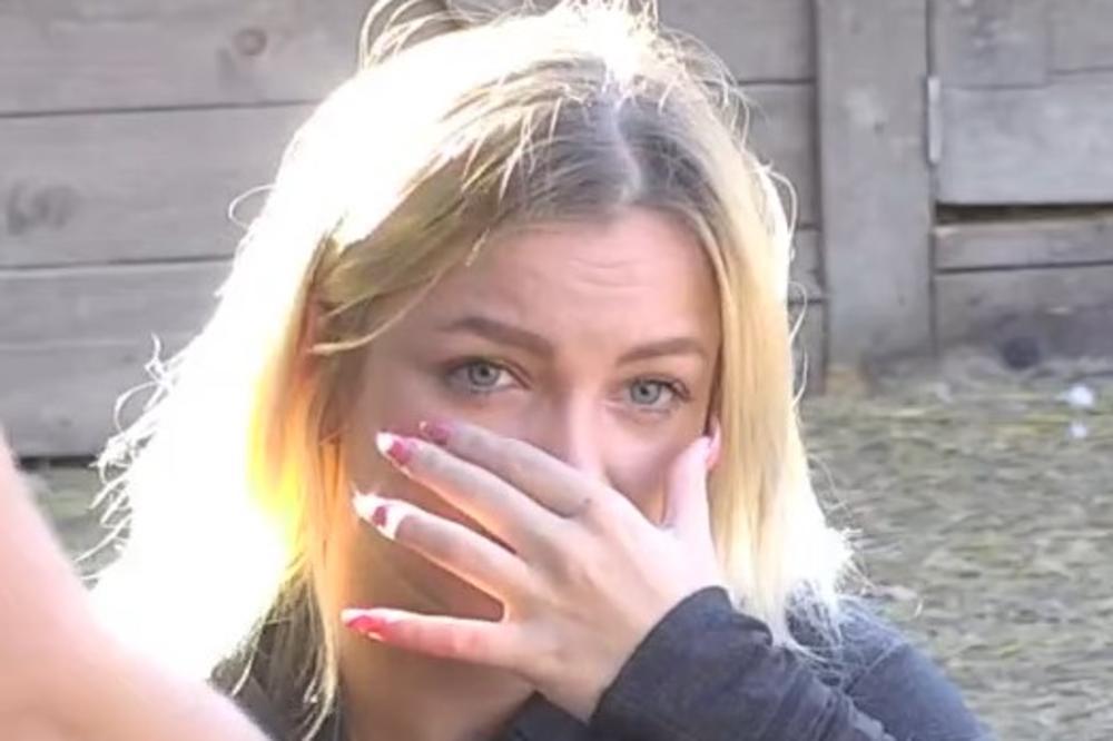 ZLOSTAVLJA JE ISPOD POKRIVAČA,ŠAMARA I DAVI ZA VRAT! Car izneo JEZIVE DETALJE o vezi Anje i Cveleta, ovo je STRAVA!