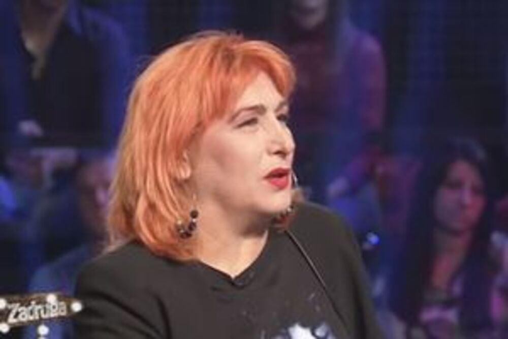 Snežana Mišković Viktorija obeležila je jedno zlatno vreme domaćeg roka karakterističnim glasom i pesmama