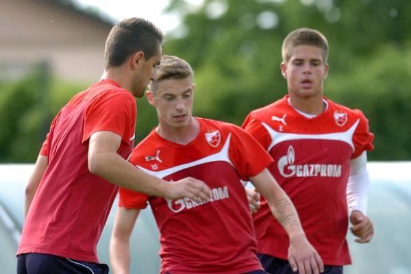 ZVEZDINO DETE IZRASLO U JEDNOG OD NAJBOLJIH IGRAČA LIGE: Zato sad hoće da ga vrate na Marakanu!