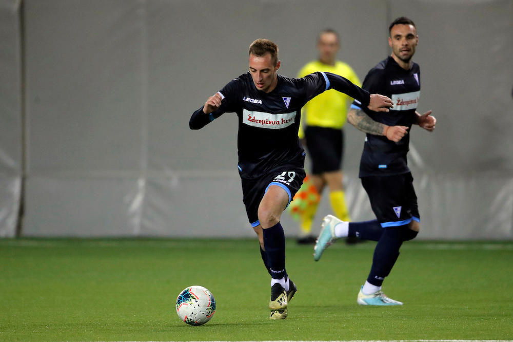 NAJTRAŽENIJI IGRAČ IZ SUPERLIGE: Zvezda ga prati, ali ga žele ozbiljni timovi iz 3 Lige petice!