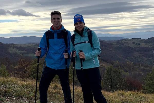MILICA I STEFAN SU SE JUČE IZGUBILI NA PLANINI BELJANICI: U toku je potraga!