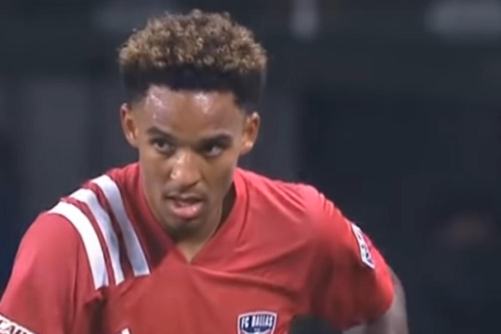 NOV TRANSFER: Bek iz Dalasa ide u Romu!