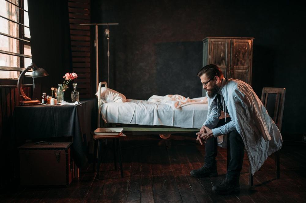 OTKRIĆE KOJE MENJA SVE: Kada umre, čovek je svestan JOŠ NEKO VREME!