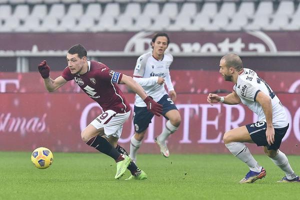 LEGENDA TORINA PRELOMIO I NAPUŠTA KLUB: Odlučio da je bilo dosta igranja za "Bikove"!