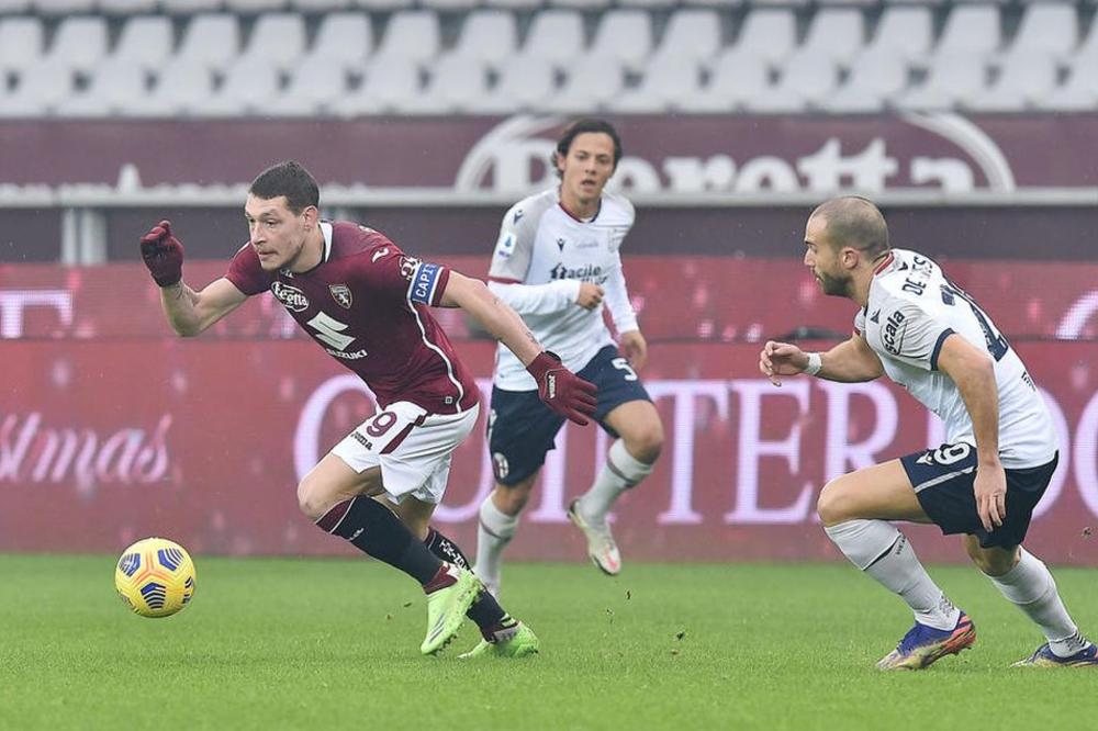 LEGENDA TORINA PRELOMIO I NAPUŠTA KLUB: Odlučio da je bilo dosta igranja za "Bikove"!