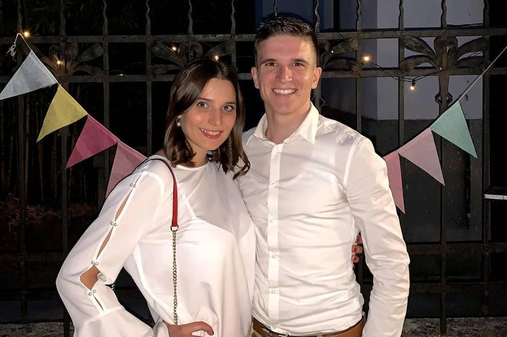 PORODICA STEFANA RUSOVA UPUTILA DRAMATIČAN APEL: Molimo sve da POMOGNU u potrazi! (FOTO)