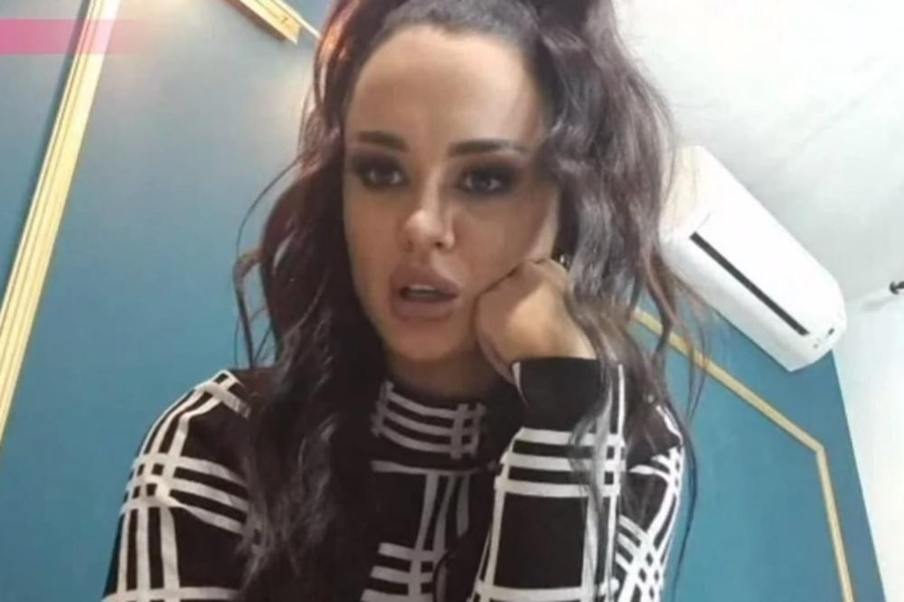 ŽENA OD SULTANA ULAZI U ZADRUGU?! Otvorila dušu po prvi put u emisiji nakon skandala sa dečkom!