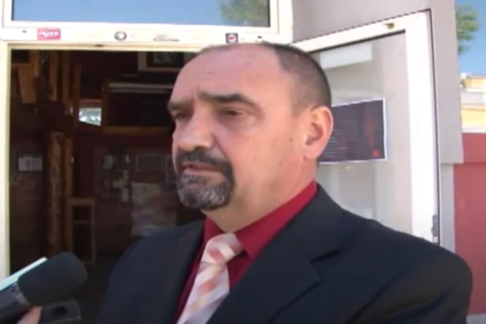 TUGA VELIKA, I ON JE UMRO, BILE SU TO POSLEDICE KORONE! Bolest odnela i Bošnjaka!