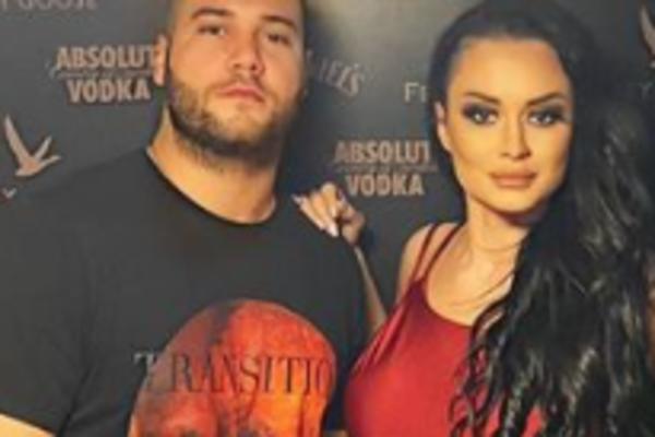 MOJA PORODICA, PRIJATELJI I JA PROLAZIMO KROZ PAKAO ZBOG NJE! Nakon svih optužbi, oglasio se BIVŠI DEČKO TIJANE M.