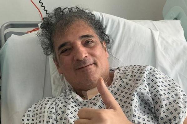 ZBOG KORONE JE BIO 222 DANA U BOLNICI, 5 PUTA GA OŽIVLJAVALI: Rekli su da imam 0 posto šanse da preživim, a onda