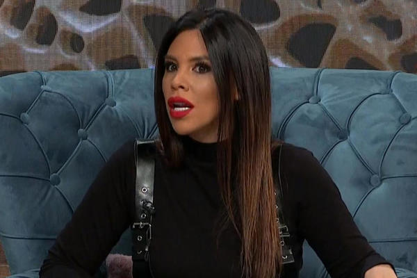 TRI PUTA SE UDAVALA I SVAKI BRAK JE BIO KRAH! Otkrila je šok detalje, a kada se udala za NJEGA majka je DRAMILA!