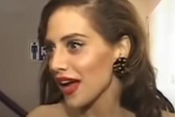 POSLE SMRTI MLADE GLUMICE, MUŽ SPAVAO SA NJENOM MAJKOM: Skandal odjeknuo, 1 misteriju niko NE MOŽE DA OTKRIJE