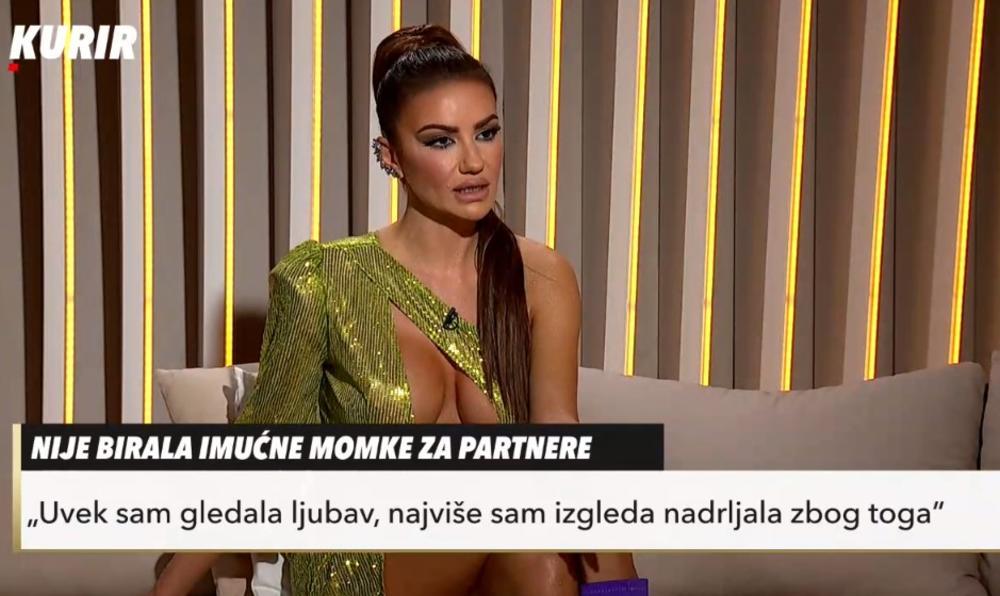 Ivana Stamenković Sindi