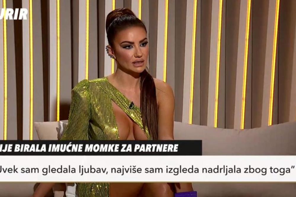 SINDI S KNEDLOM U GRLU OTVORILA DUŠU O MUČNOM NASILJU OD STRANE BIVŠEG MUŽA! "Nije to bio samo jedan šamar" JEZIVO