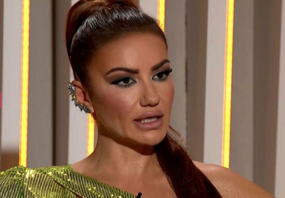 Ivana Stamenković Sindi