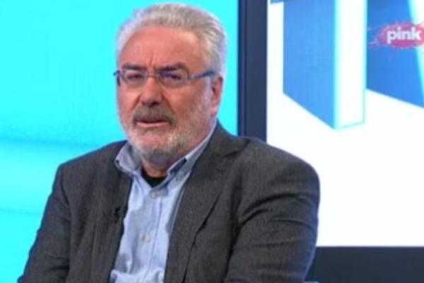DOKTOR NESTOROVIĆ PROGOVORIO O BIL GEJTSU: Ovo se nije očekivalo