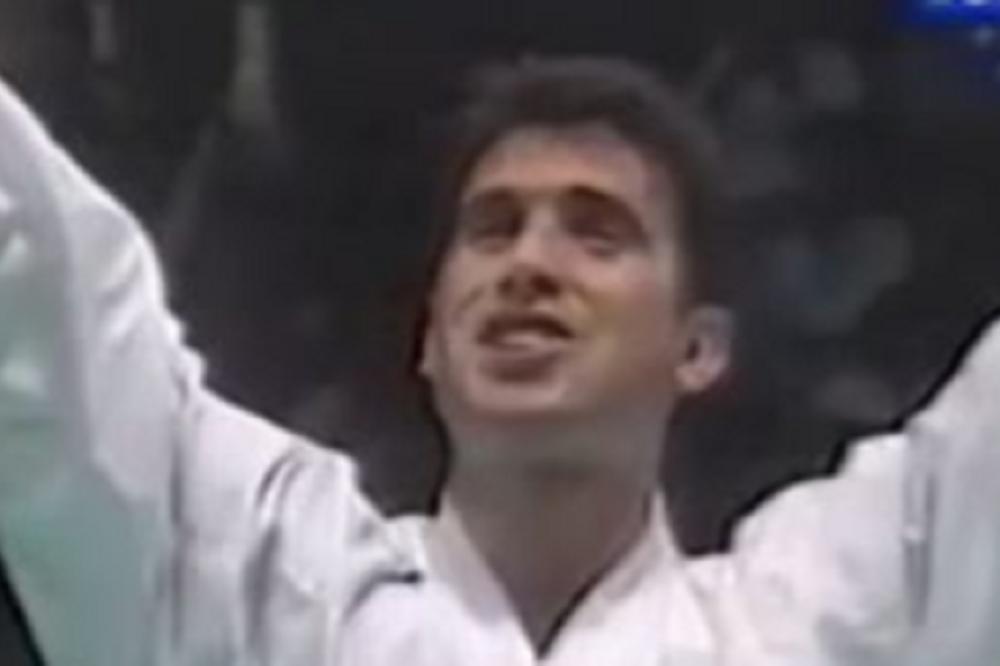 SRBI OČITALI BRUTALNU LEKCIJU ENVERU IDRIZUJU: Posle ovoga će MALO SUTRA pripojiti NIŠ ALBANIJI!