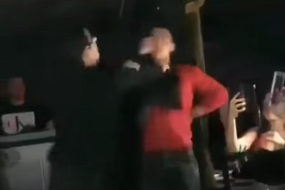 OVO JE NAJBRUTALNIJI NAPAD NA SRPSKOG PEVAČA! Dok je pevao hteli da ga PREBIJU, javnost je mesecima bila ZGROŽENA!