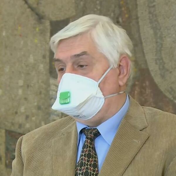 BLIŽIMO SE BROJU 1.000: Dr Tiodorović otkrio koje 2 MERE BI PRVO MOGLE BITI UVEDENE