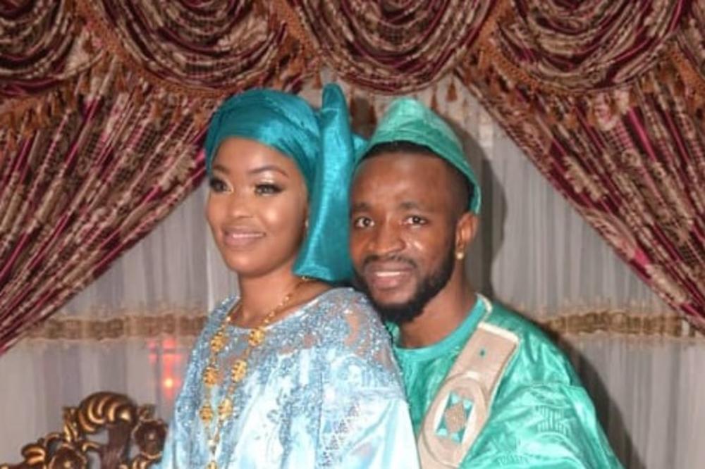 IGRAČ PARTIZANA POKAZAO VELIKU HUMANOST: Šalje pakete hrane u Gvineju, onima koji nemaju!