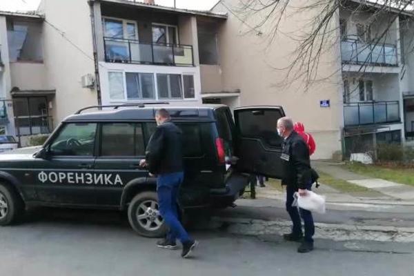 U STANU U KOM JE SANDRA KRVARILA DO SMRTI pronađen KRVAVI ŠTAP: Ovo je PRETHODILO UŽASU!