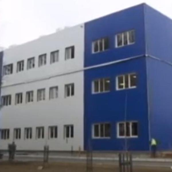 POČELO JE SA PUNJENJEM KAPACITETA NOVE BOLNICE U KRUŠEVCU: Evo odakle će sve dolaziti pacijenti