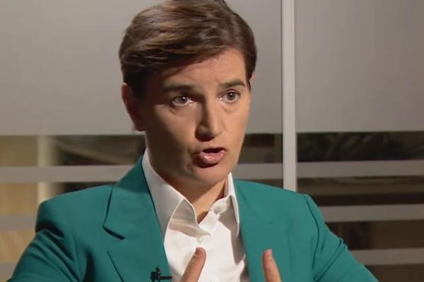 ANA BRNABIĆ: U Srbiju je bez PCR testa od jutros ušlo 205 ljudi, zna se šta će sa njima biti narednih 10 dana
