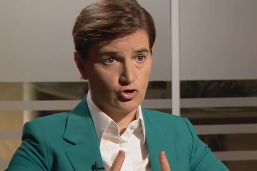 ANA BRNABIĆ: U Srbiju je bez PCR testa od jutros ušlo 205 ljudi, zna se šta će sa njima biti narednih 10 dana