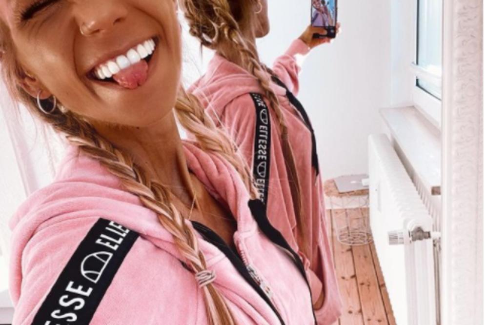 UMRLA ČUVENA INFLUENSERKA! Ležala je mrtva pored mene, nisam mogla da je probudim, kaže drugarica VANJA!