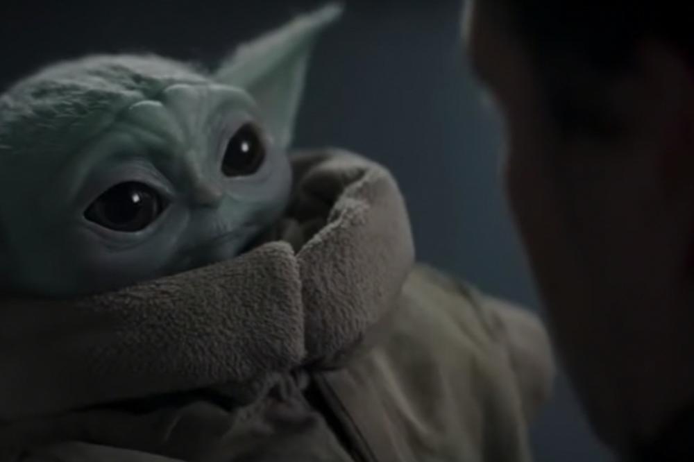 FRANŠIZA UZVRAĆA UDARAC: EVO kada stiže TREĆA sezona "Mandaloriana"