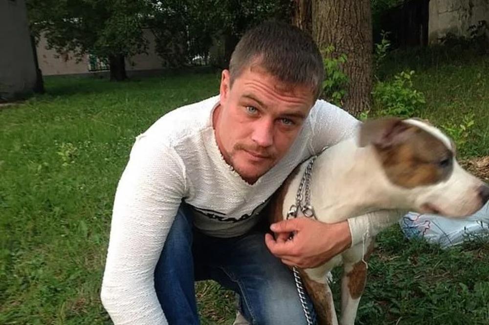 VLADIMIR SPASIO DVA DEČAKA: RAZBIO glavu PEDOFILU, a čeka ga 15 godina ROBIJE!