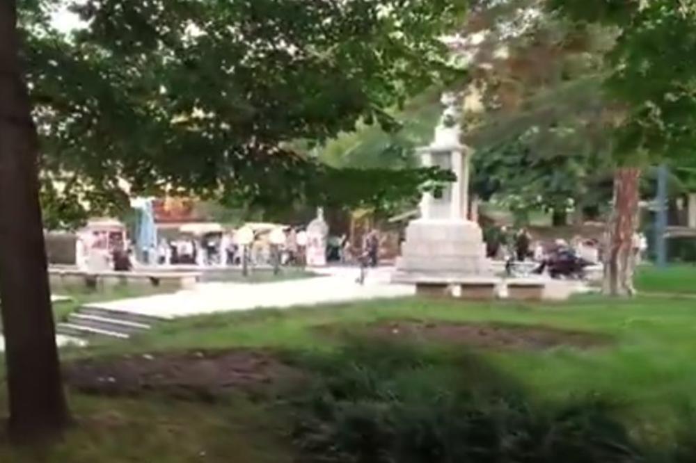 ČUVENU SRPSKU BANJU JE PROSLAVIO NUŠIĆ: Ime je dobila po ČUDESNOJ PTICI, smeštena je na IDEALNOJ NADMORSKOJ VISINI