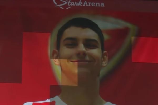 BUDUĆNOST SRBIJE JE U DOBRIM RUKAMA: Košarkaška reprezentacija Srbije ne treba da se brine, mladi su nam dobri!