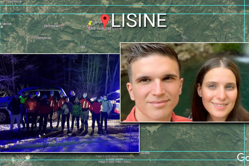 CELA SRBIJA JE STREPELA ZA MILICU I STEFANA: Ovako je izgledala njihova AVANTURA SA SREĆNIM KRAJEM (REKONSTRUKCIJA)