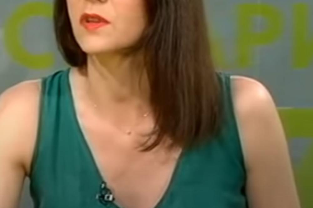 POZNATA GLUMICA ZAKUKALA O ŽIVOTU TOKOM KORONE! Glumci jedva preživljavaju od plate, a tek sada!