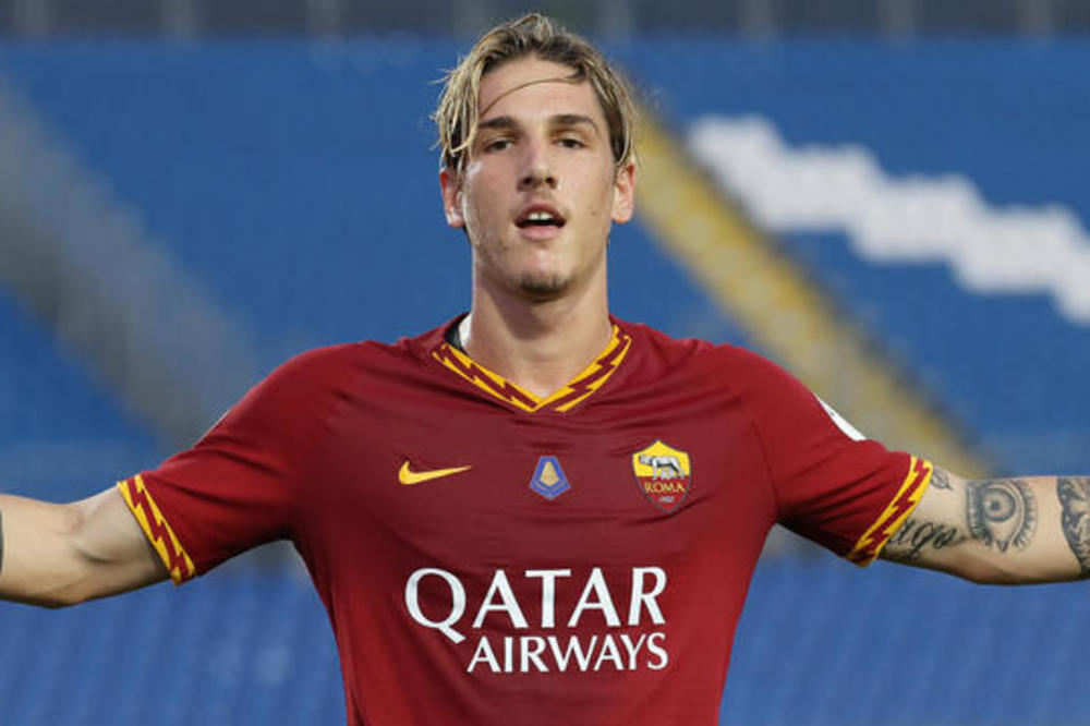 NIJE MOGAO VIŠE DA IZDRŽI: Igrač Rome je morao da se javi i progovori, nije bilo više smisla!