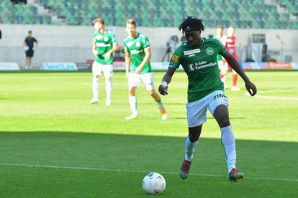 BAKAJOKO POTPISAO ZA ZVEZDU! Stanković dobio veliko pojačanje i moćnu opciju u napadu!