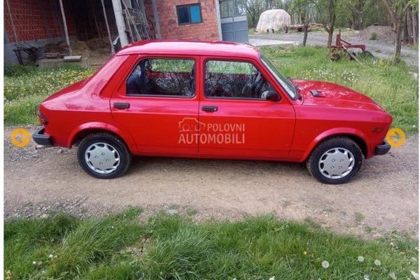 CRVENI ŠUMADIJSKI ZMAJ JOŠ UVEK NIJE PRODAT: Vlasnik ne odustaje da za „skalu 55“ uzme preko 4 hiljade evra (FOTO)