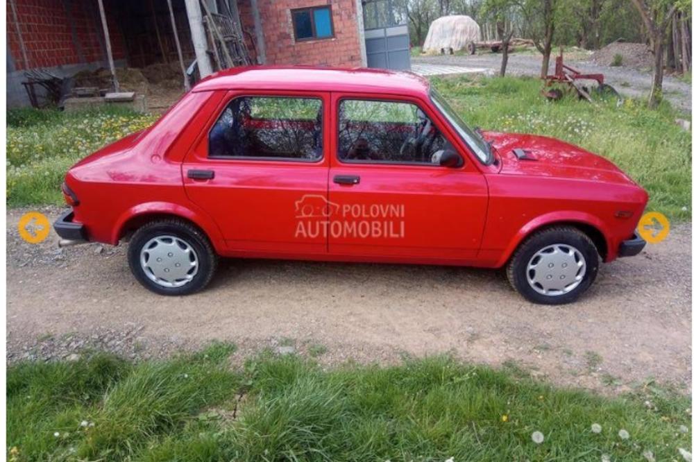 CRVENI ŠUMADIJSKI ZMAJ JOŠ UVEK NIJE PRODAT: Vlasnik ne odustaje da za „skalu 55“ uzme preko 4 hiljade evra (FOTO)