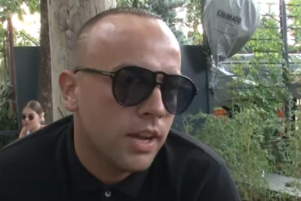 DOŽIVEO MUKU, SVE MU SE RASPALO! Voditelj Pinka doživeo peh, šokirao sve! (FOTO)