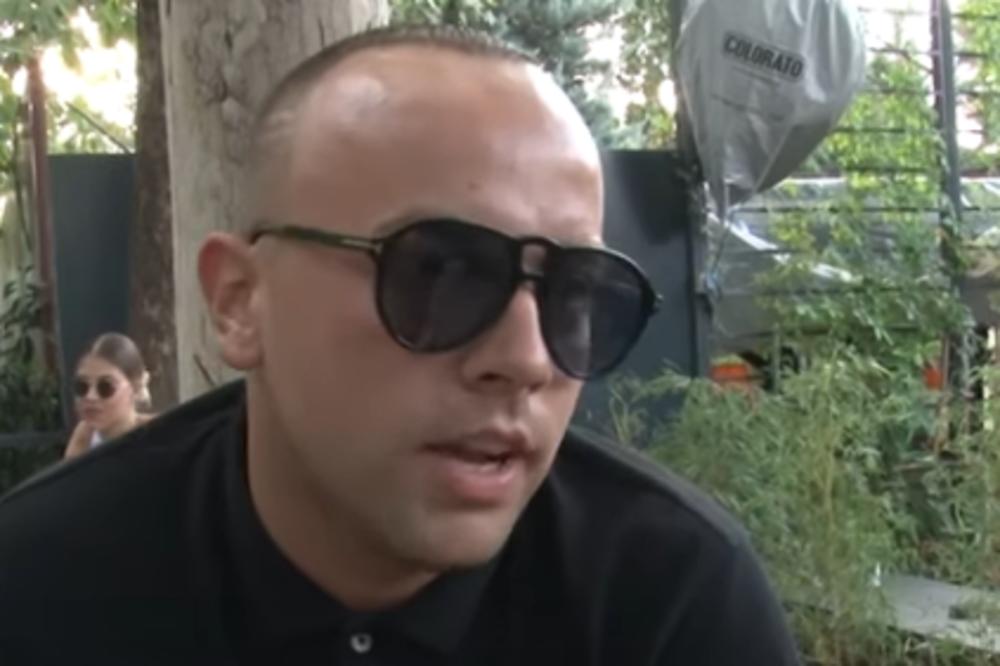 DOŽIVEO MUKU, SVE MU SE RASPALO! Voditelj Pinka doživeo peh, šokirao sve! (FOTO)