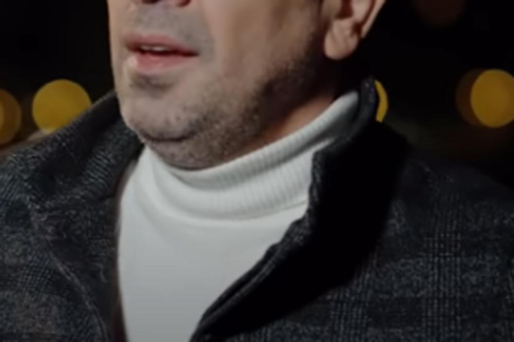 POZNATI PEVAČ SE OŽENIO JAKO MLAD! Otkrio nepoznate detalje o svom životu, a EVO šta je rekao o svojoj ženi!