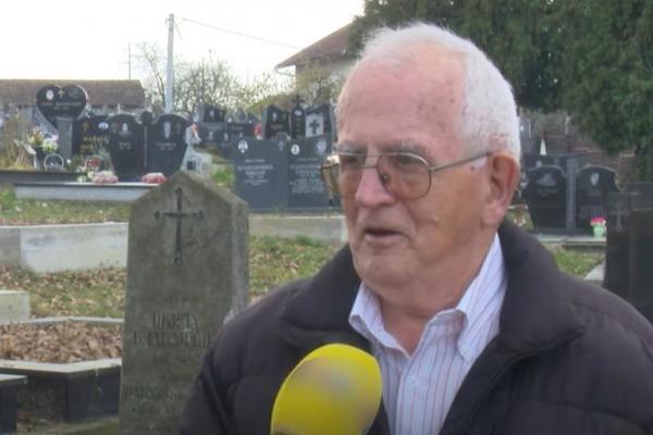 OTIŠAO U VOJSKU KAO OMER, A VRATIO SE KAO DRAGOLJUB: Neverovatna priča čoveka kom je otac podigao grob! (VIDEO)