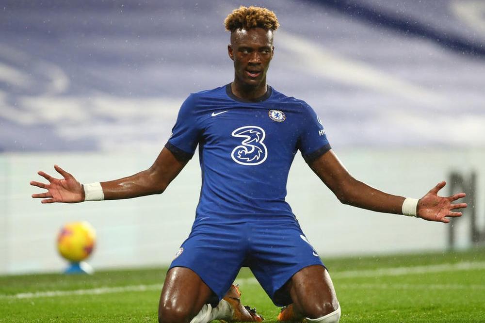 ČELSI UBEDLJIV PROTIV KOMŠIJA, 2 GOLA EJBRAHAMA ZA 2 MINUTA! Burnli srušio Vukove za beg iz zone ispadanja!