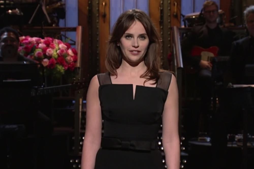 ZATRUDNELA NA POLA SNIMANJA: Glumica se plašila da će dobiti OTKAZ, ali onda je njen KOLEGA našao REŠENJE (VIDEO)