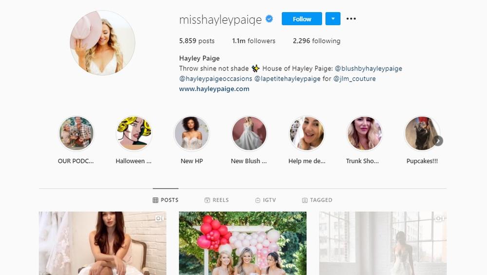 @misshayleypaige